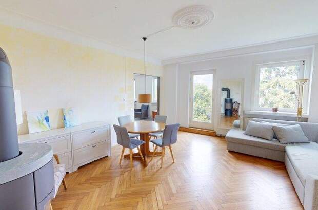 Terrassenwohnung kaufen in 1130 Wien (Bild 1)