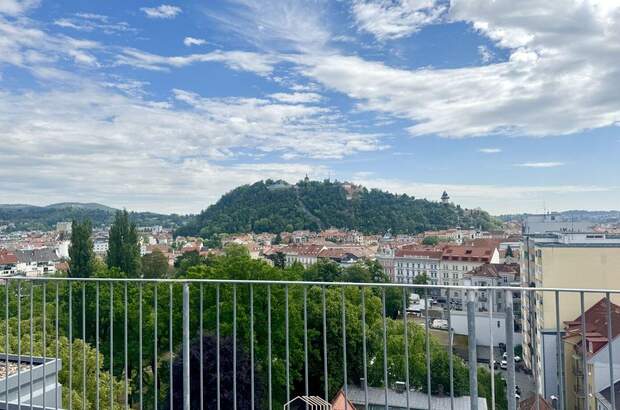 Wohnung mit Balkon kaufen in 8020 Graz (Bild 3)