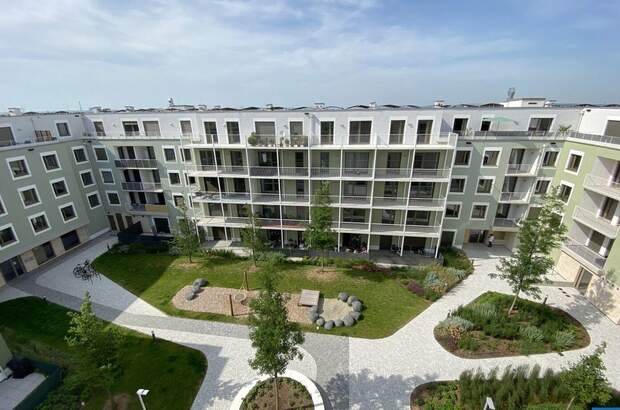 Wohnung mit Balkon mieten in 3451 Pixendorf (Bild 4)