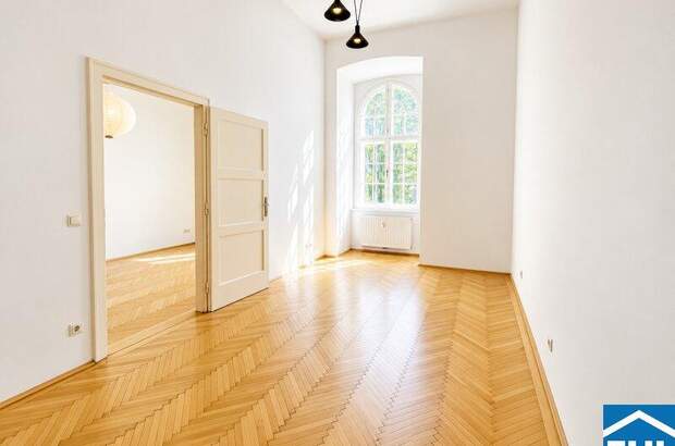 Wohnung mieten in 1030 Wien (Bild 4)