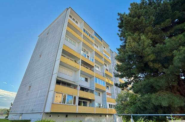 Wohnung kaufen in 4600 Wels (Bild 2)