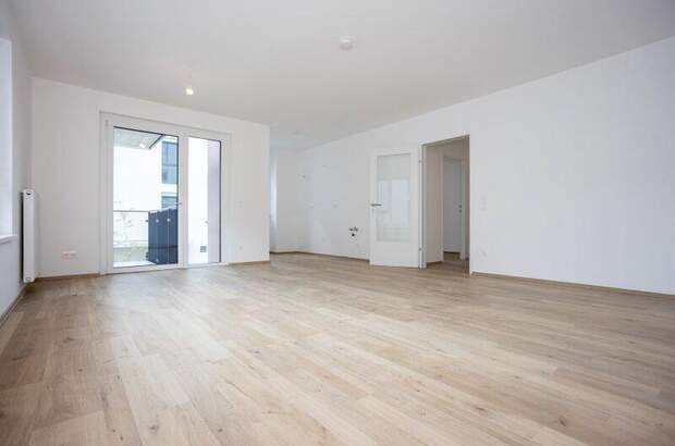 Terrassenwohnung kaufen in 2700 Wr. Neustadt (Bild 4)