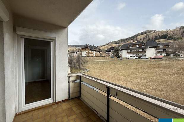 Wohnung mit Balkon kaufen in 9863 Rennweg (Bild 3)