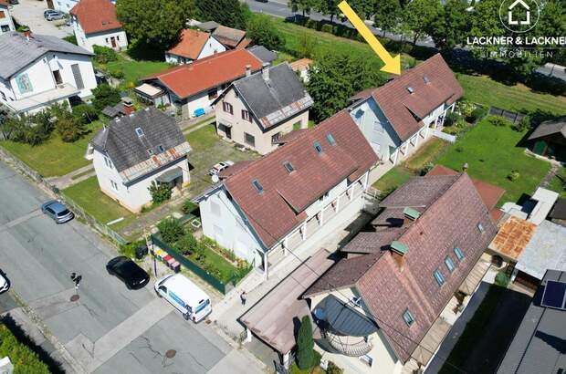 Anlageobjekt kaufen in 9020 Klagenfurt (Bild 2)