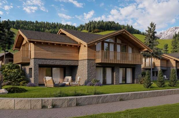 Chalet kaufen in 8970 Schladming (Bild 2)