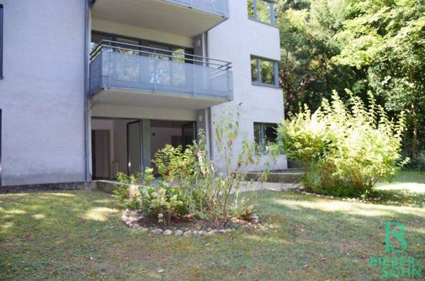 Terrassenwohnung mieten in 1130 Wien (Bild 1)