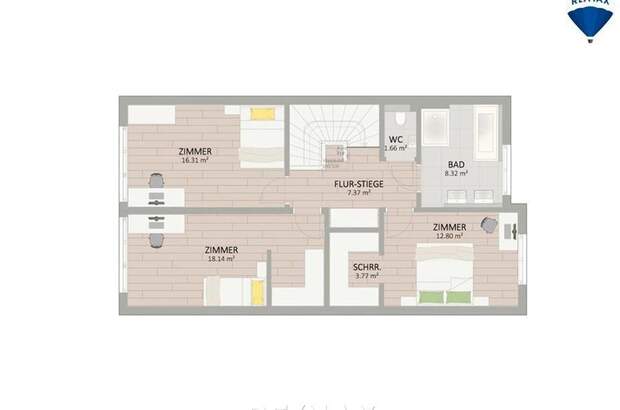 Haus mit Garten kaufen in 1230 Wien (Bild 4)