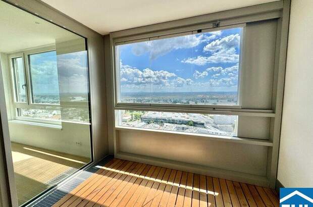 Terrassenwohnung kaufen in 1220 Wien (Bild 1)