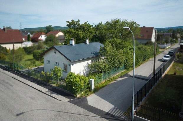 Haus mit Garten kaufen in 2620 Neunkirchen (Bild 2)