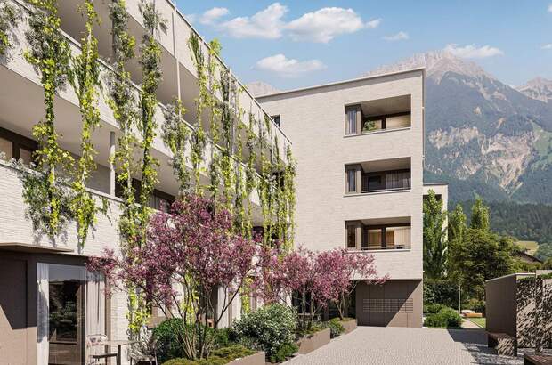 Wohnung mit Balkon kaufen in 6020 Innsbruck (Bild 3)