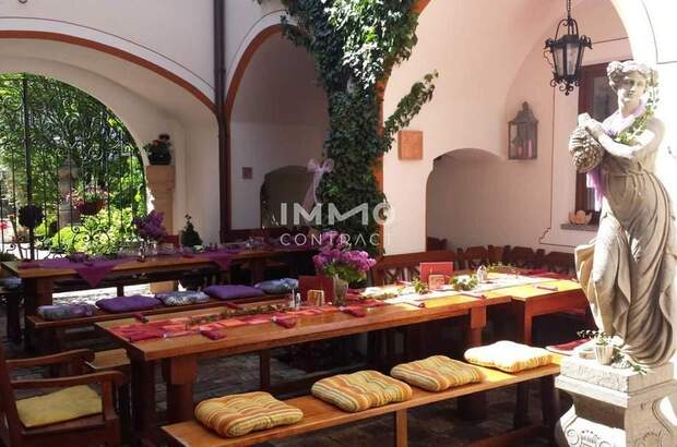 Gewerbeobjekt mieten in 3130 Herzogenburg