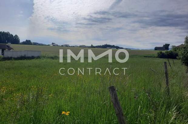 Grundstück kaufen in 4540 Bad Hall