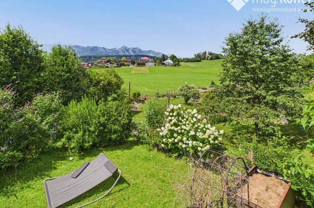Haus mit Garten kaufen in 6800 Feldkirch (Bild 1)