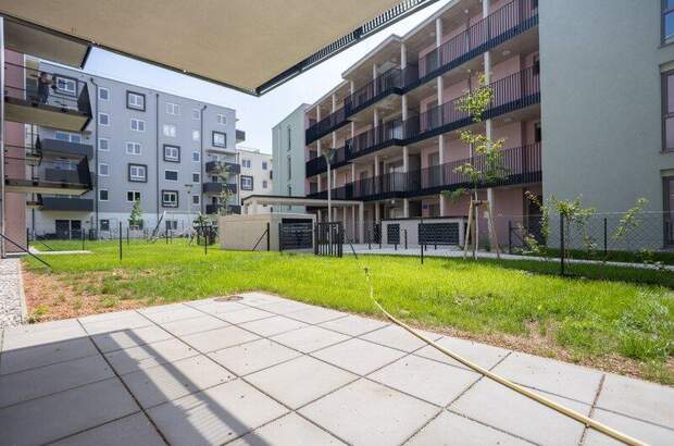 Terrassenwohnung kaufen in 2700 Wr. Neustadt (Bild 5)