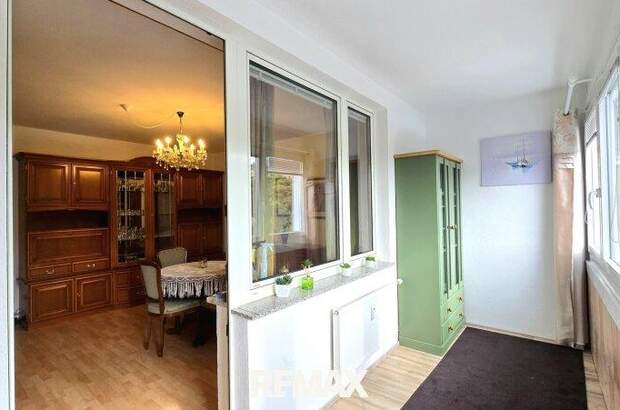 Terrassenwohnung kaufen in 3500 Krems (Bild 4)