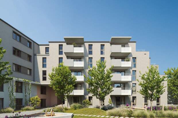 Wohnung mieten in 3100 St. Pölten (Bild 2)