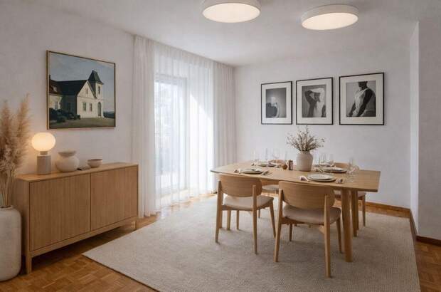 Wohnung mit Balkon kaufen in 1190 Wien (Bild 1)