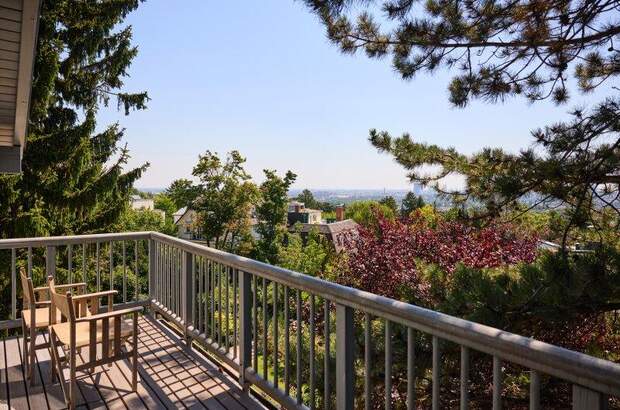 Chalet kaufen in 1190 Wien (Bild 2)