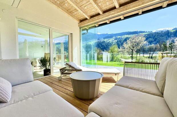 Haus mit Garten kaufen in 6134 Vomp (Bild 3)