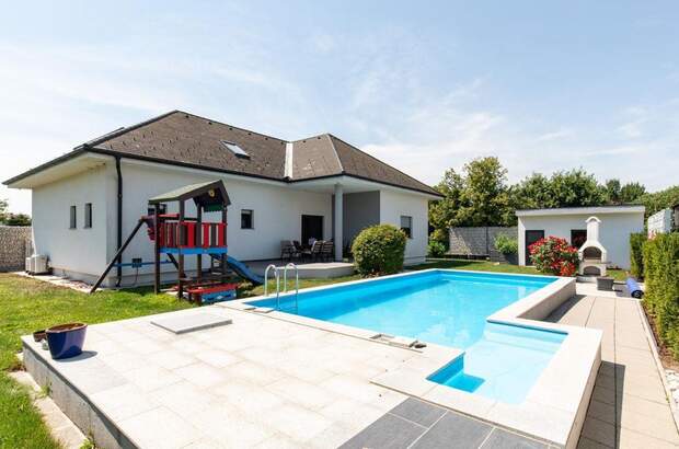 Haus kaufen in 7111 Parndorf (Bild 1)