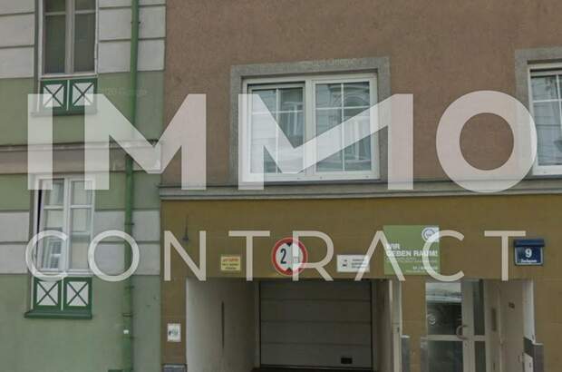 Immobilie mieten in 1150 Wien (Bild 1)