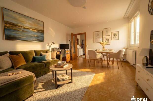 Terrassenwohnung kaufen in 9020 Klagenfurt (Bild 1)