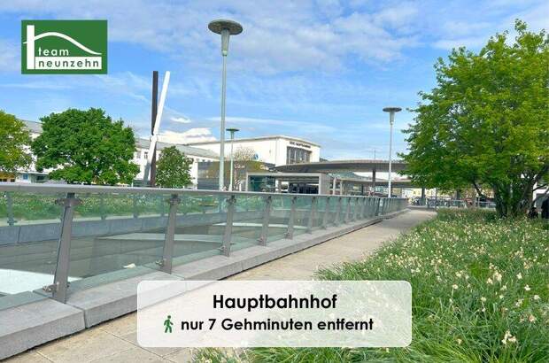 Terrassenwohnung mieten in 8020 Graz (Bild 4)