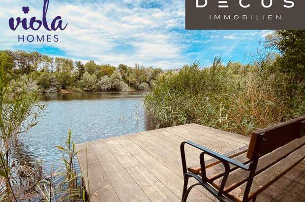 Terrassenwohnung mieten in 1100 Wien (Bild 2)