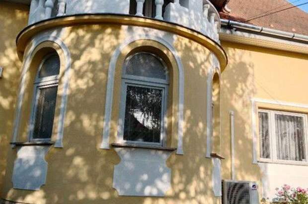 Haus mit Garten kaufen in 8380 Heviz (Bild 2)