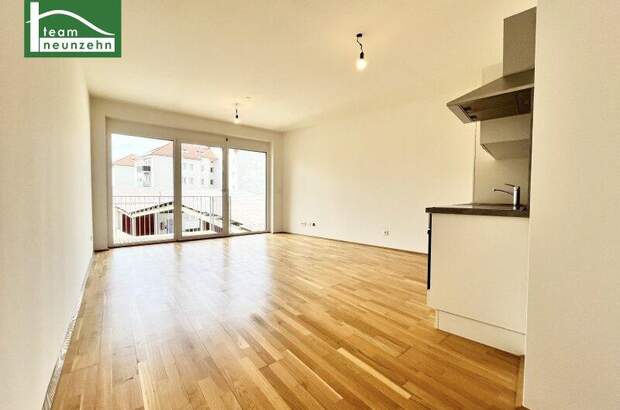 Terrassenwohnung mieten in 8020 Graz (Bild 3)