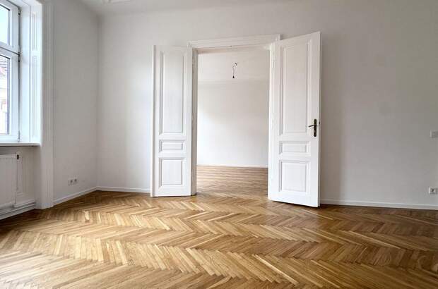 Altbauwohnung kaufen in 1180 Wien (Bild 3)