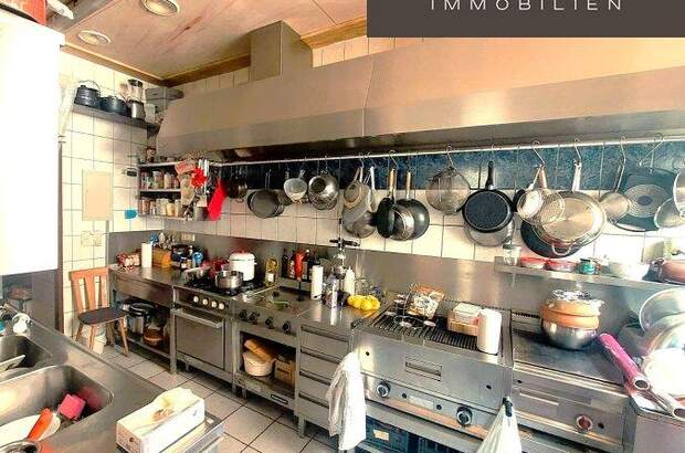 Gastronomie / Restaurant mieten in 1050 Wien (Bild 4)