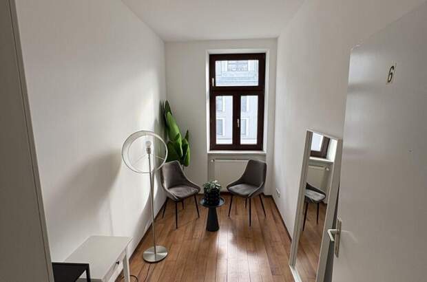 Altbauwohnung kaufen in 1160 Wien (Bild 4)