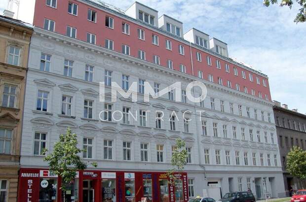 Immobilie mieten in 1200 Wien (Bild 1)