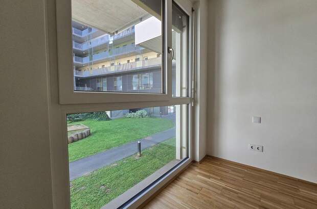 Wohnung mit Balkon mieten in 8020 Graz (Bild 3)