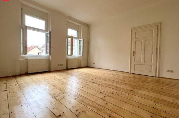 Terrassenwohnung mieten in 8041 Graz (Bild 2)