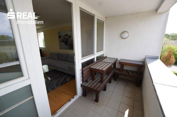 Terrassenwohnung mieten in 2361 Laxenburg (Bild 3)