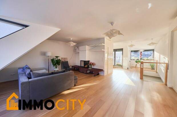 Terrassenwohnung kaufen in 1040 Wien (Bild 1)