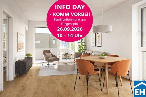 Terrassenwohnung kaufen in 2340 Mödling (Bild 1)