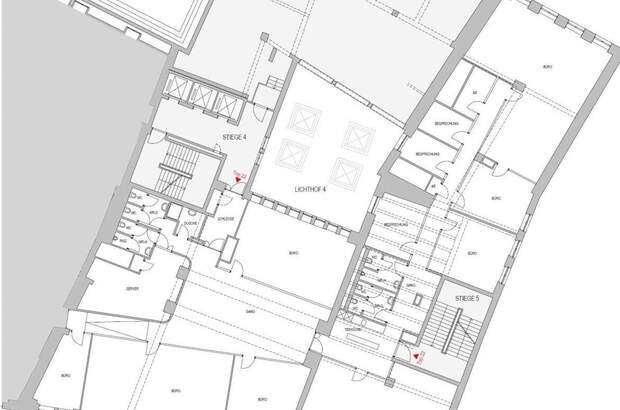 Gewerbeobjekt mieten in 1010 Wien (Bild 2)