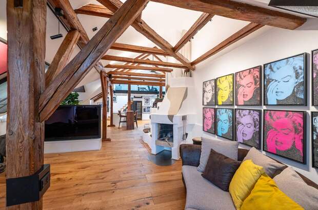 Wohnanlage kaufen in 9020 Klagenfurt (Bild 5)