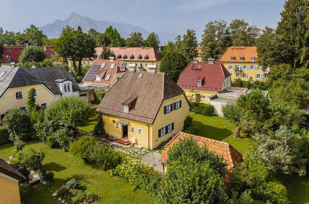 Einfamilienhaus kaufen in 5020 Salzburg (Bild 1)