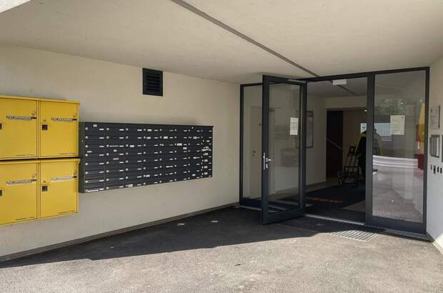Terrassenwohnung mieten in 3400 Klosterneuburg (Bild 4)