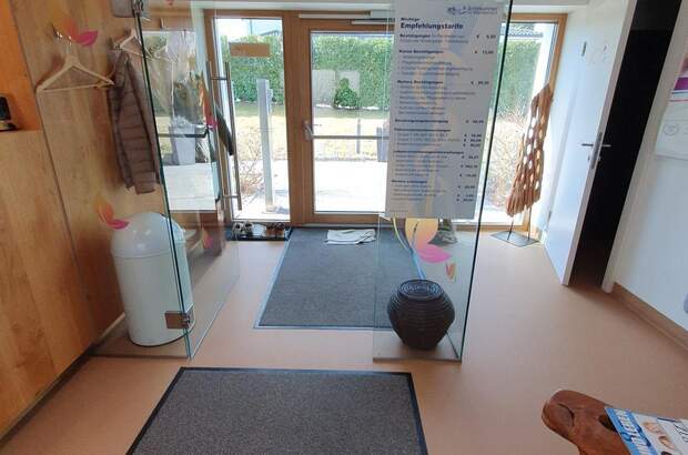 Gewerbeobjekt mieten in 4073 Wilhering (Bild 3)