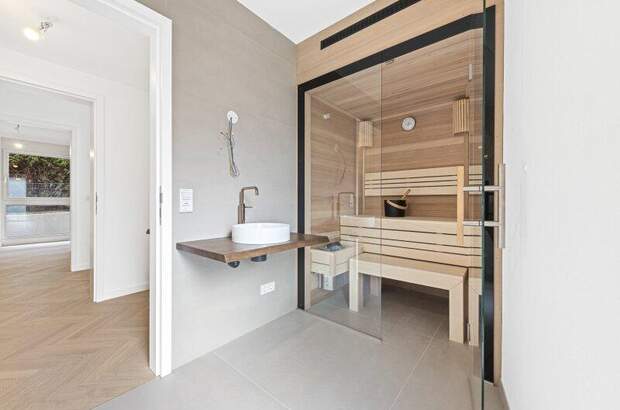 Terrassenwohnung kaufen in 1130 Wien (Bild 5)