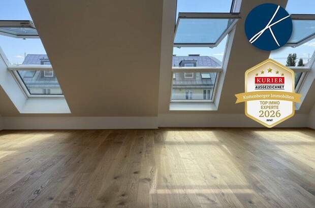 Terrassenwohnung mieten in 1100 Wien (Bild 4)