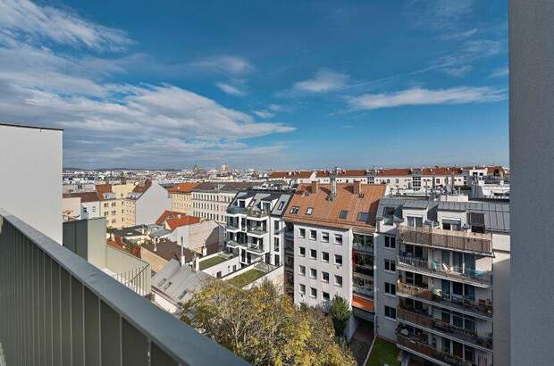 Terrassenwohnung kaufen in 1120 Wien (Bild 2)