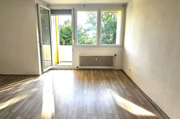 Wohnung mit Balkon kaufen in 8051 Graz (Bild 3)