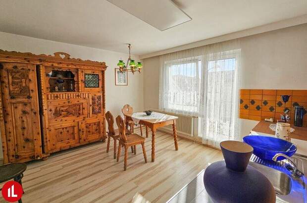 Terrassenwohnung mieten in 2435 Ebergassing (Bild 5)