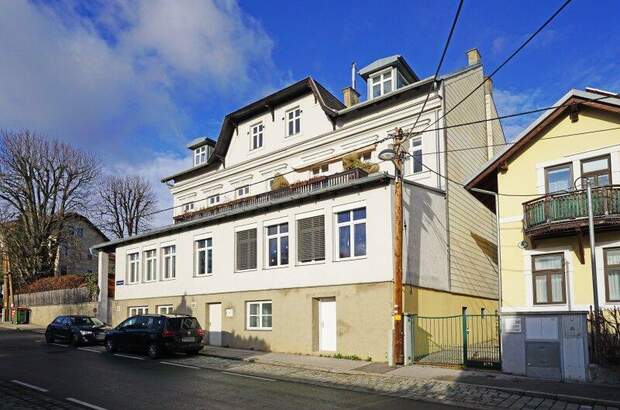 Terrassenwohnung kaufen in 1140 Wien (Bild 2)